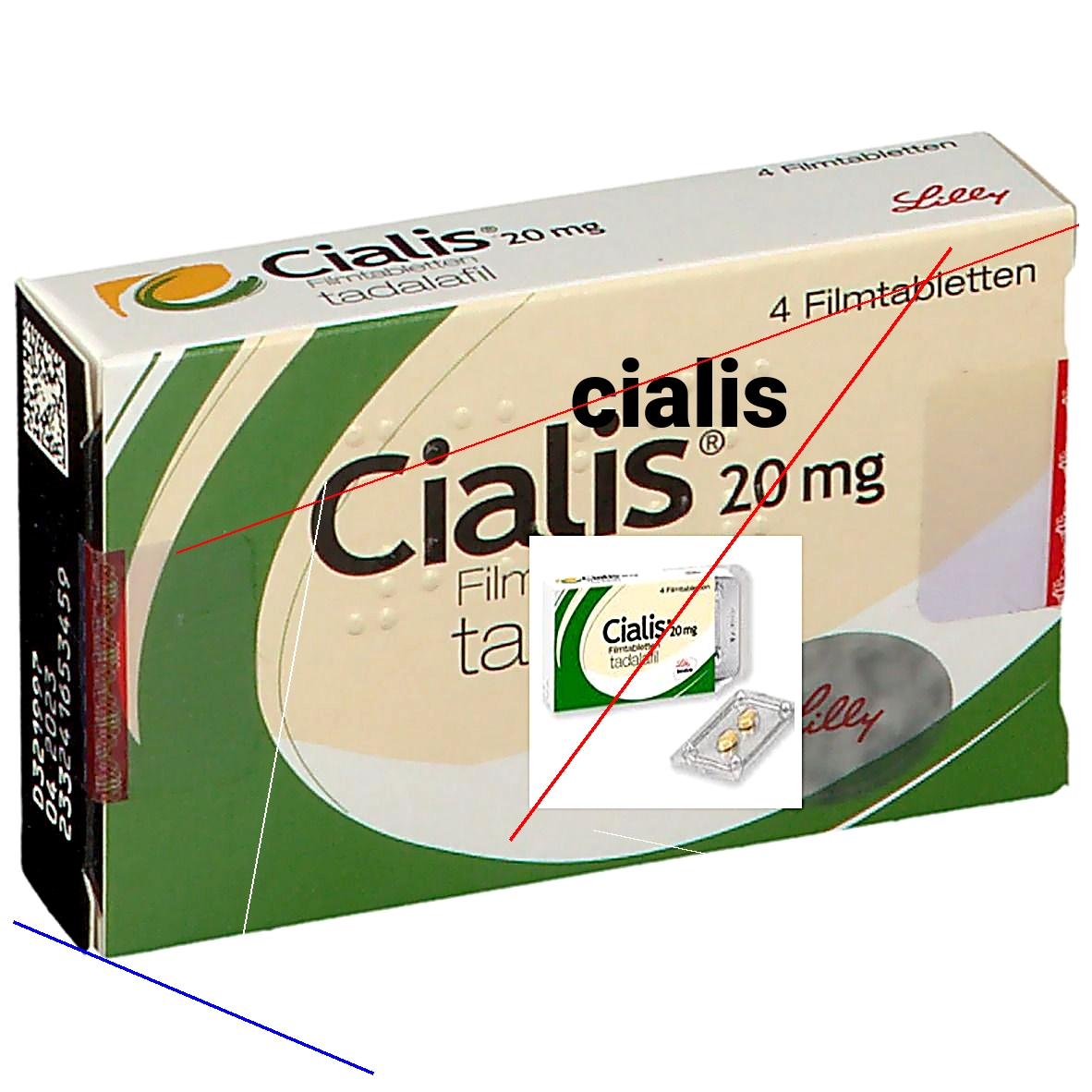 Achat cialis 20 france